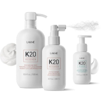 K.2.0 - Recover відновлення