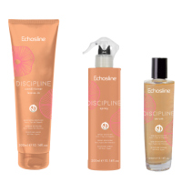 Vegan Discipline - Дисциплінуюча лінія