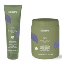 Vegan No Yellow - Лінія проти жовтизни волосся