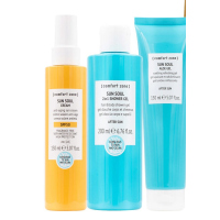 Sun Soul - Сонцезахисна лінія