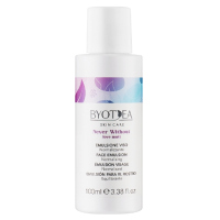 Never Without - Нормализация и увлажнение