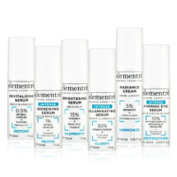 2 етап - Корекція