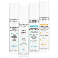 3 етап - Підсилення