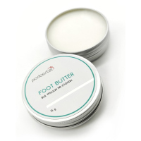 Засоби для шкіри рук та ніг