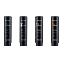 Hi Memory - Тонирующие крем-маски