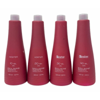 Окислители и блондораны