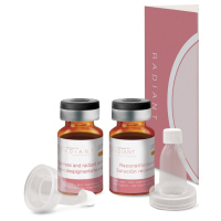 Smartker - Безін'єкційна терапія вікових змін шкіри обличчя