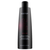 Nutris Color - Лінія для фарбованного волосся