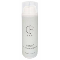 β-Biotic - Лінія для жирної шкіри