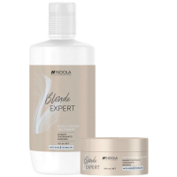 Blond Expert - Линия для волос блонд