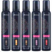 Color Style Mousse - Семі-перманентне фарбування