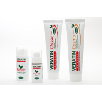 Догляд для рук та ніг