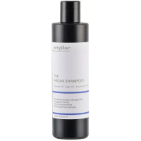 The Argan - Лінія з аргановою олією