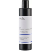 The Total Defense - Захисна лінія