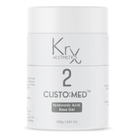 Custo:Med - Система індивідуальних гелевих коктейлів