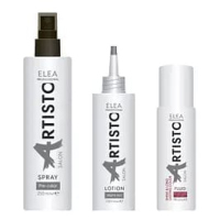 Salon - Технічні продукти