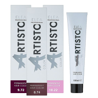 Фарба для волосся