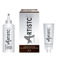 Фарба для брів та вій