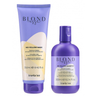 Blondesse - Лінія для блонду