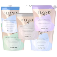 Блондорани