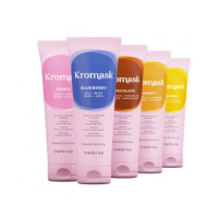 Kromask - Тонуючі маски