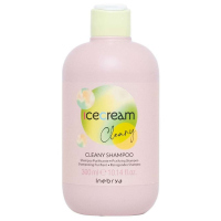 Проти лупи та жирного волосся