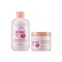 Для пошкодженого волосся