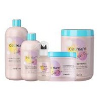 Для жорсткого та неслухняного волосся