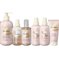 Лінія з аргановою олією