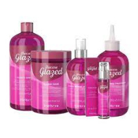 Shecare Glazed - Надання сяйва та блиску волоссю