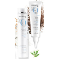 Oxygen - Програма детоксу для шкіри голови та волосся