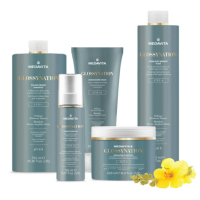 Glossynation - Програма ламінування волосся