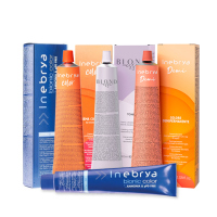 Фарба для волосся