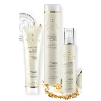 Blondie - Програма для захисту та догляду за всіма відтінками блонду