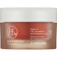 Hyal Kombucha - Лінія з екстрактом комбучі