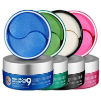 Гідрогелеві патчі