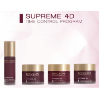 Supreme 4D - Лінійка антивікових засобів