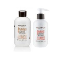 Amaranto - Лінія для фарбованого волосся