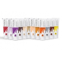 Passion Fruits - Відтінкові маски