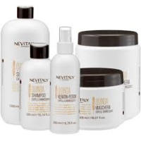 Quinoa - Лінія для пошкодженого волосся