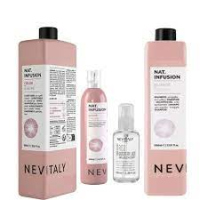 Color Sublime - Спеціальний догляд за фарбованим волоссям