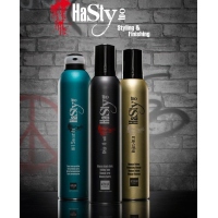 Hasty Too - Лінія для стайлінгу