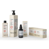 Oilisthic - Догляд за волоссям