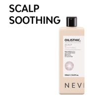 Soothing Scalp - Для чувствительной кожи головы