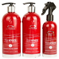 Fiberplasty - Холодное восстановление