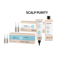 Scalp Purity - Против перхоти и для регуляции гиперсекреции сальных желез