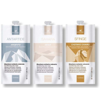 Terrae - Тонуючі маски