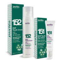 Регенерация и обновление кожи 40+