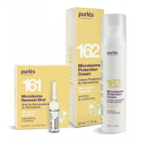 Комфорт и защита чувствительной кожи   