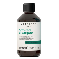 Anti-Red - Анти-червона лінія